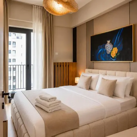 Monaco - Diamond 1br - *