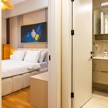 Monaco - Diamond 1br - Апартаменты *