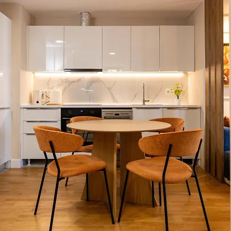 Monaco - Diamond 1br -