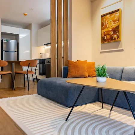 Monaco - Diamond 1br -