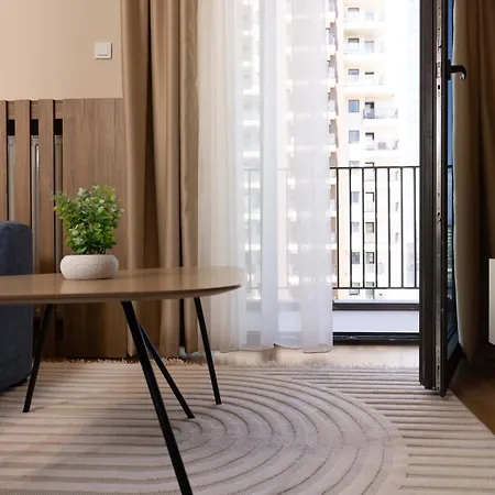 Monaco - Diamond 1br - Апартаменты