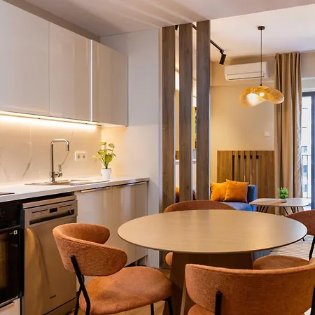 Monaco - Diamond 1br - Апартаменты