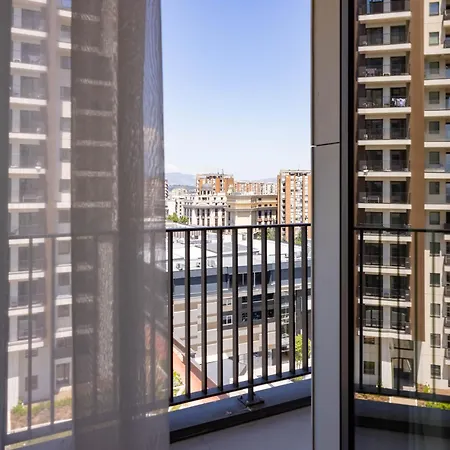 Monaco - Diamond 1br - Апартаменты *