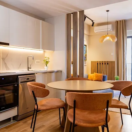 Monaco - Diamond 1br - Апартаменты *