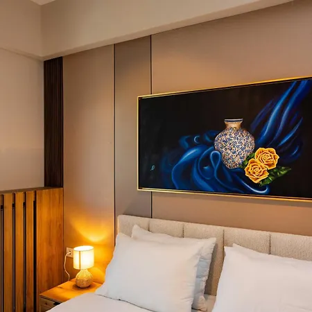 Monaco - Diamond 1br -