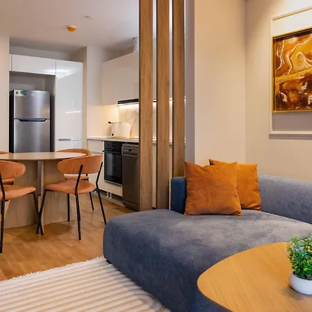 Monaco - Diamond 1br - Апартаменты