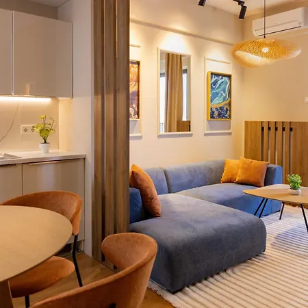 Monaco - Diamond 1br - *