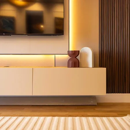 Monaco - Diamond 1br -